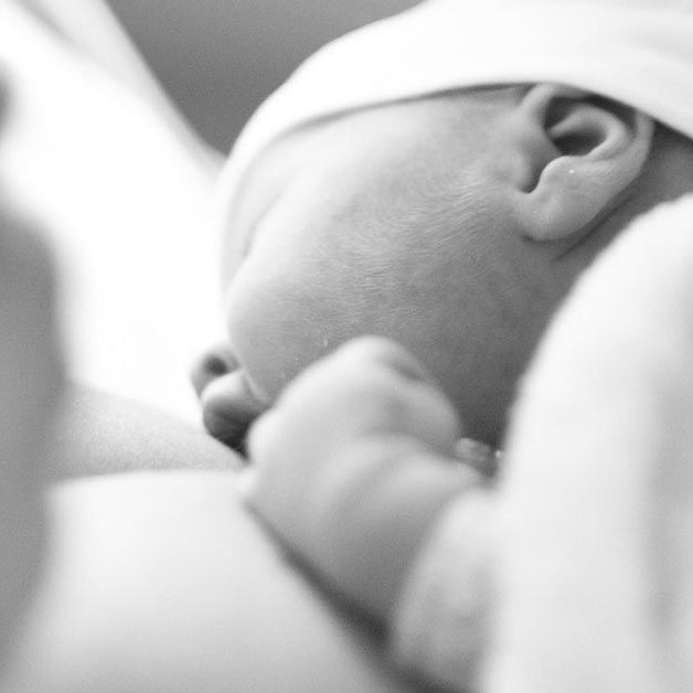 A NURTURED POSTPARTUM – GUEST POST – BRIGHT BEGINNINGS