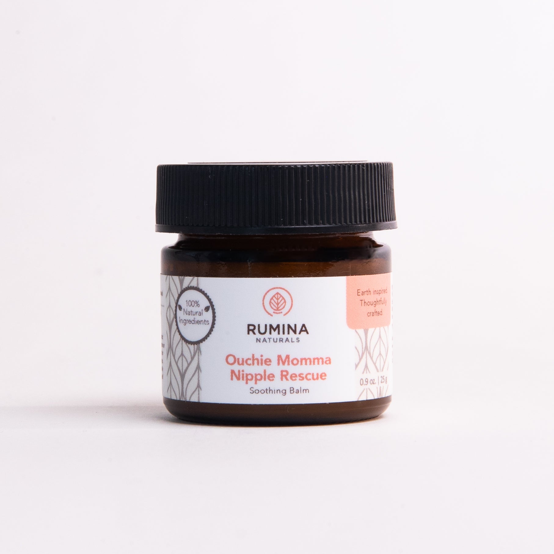 Ouchie Momma Nipple Rescus Case Of 12