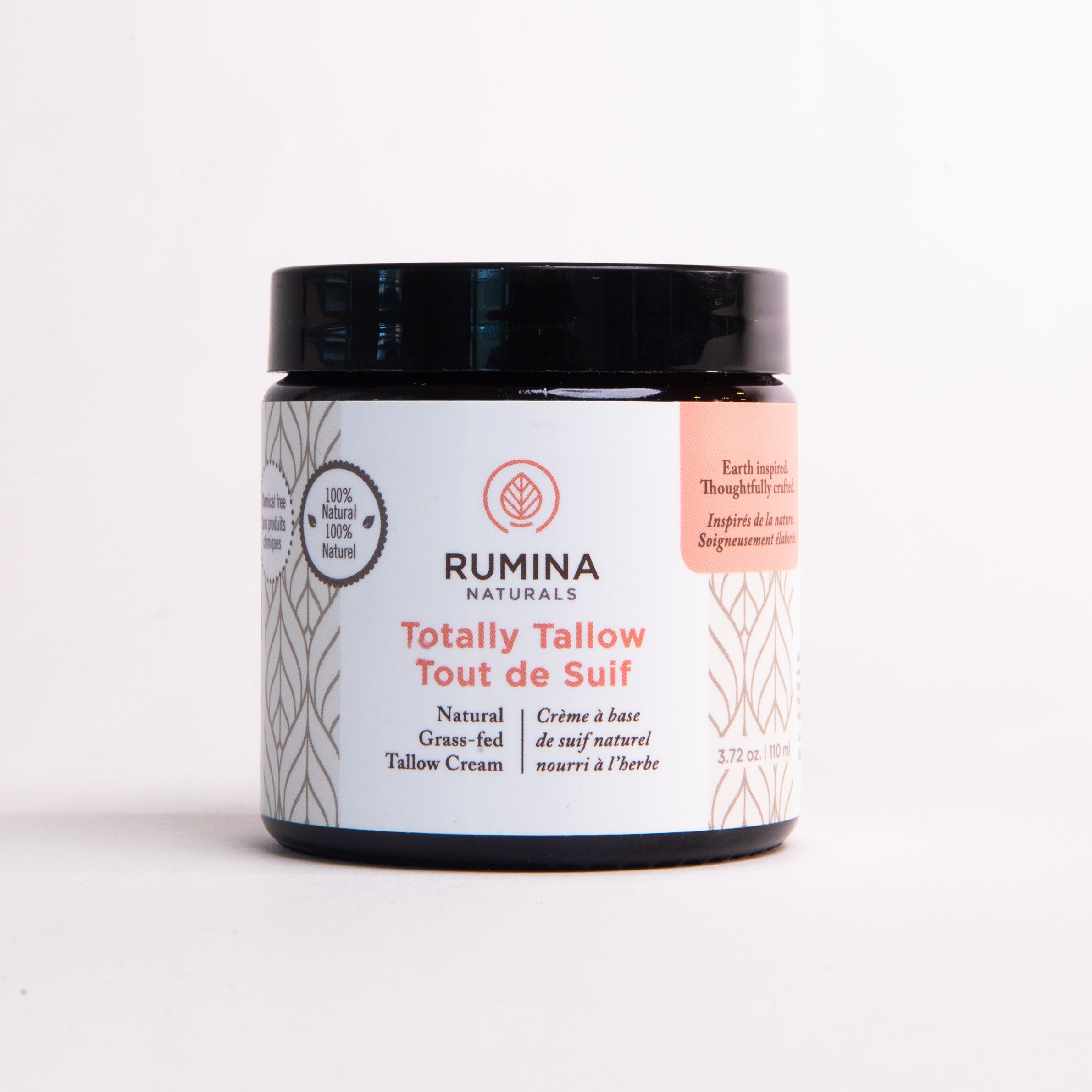 Totally Tallow  Skin Cream